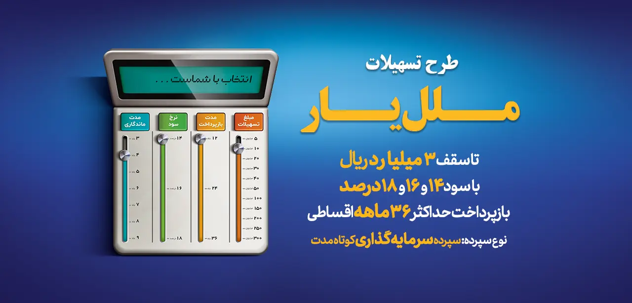 موسسه اعتباری ملل
