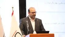 نایب‌رئیس انجمن تولیدکنندگان فولاد ایران و مدیرعامل شرکت فولاد خوزستان مطرح کرد؛
دوراهی استراتژیک فولاد ایران