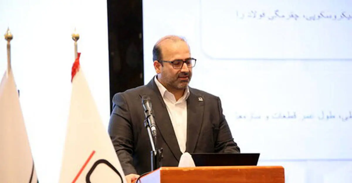 نایب‌رئیس انجمن تولیدکنندگان فولاد ایران و مدیرعامل شرکت فولاد خوزستان مطرح کرد؛
دوراهی استراتژیک فولاد ایران