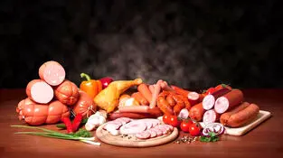 ممنوعیت رسانه‌ها در تبلیغ ۱۹ کالای آسیب‌رسان سلامت مانند سوسیس، کالباس