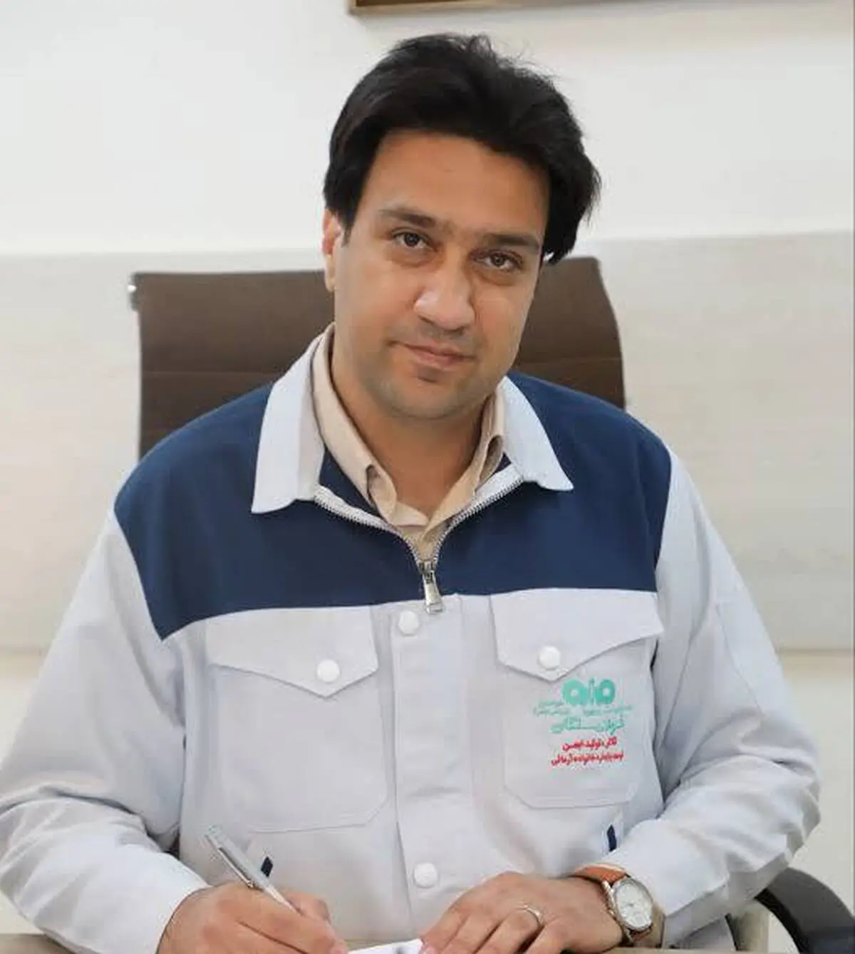 نهمین سال گندله‌سازی سنگان؛ تثبیت ظرفیت پنج میلیون تنی و پشتوانه خوراک زنجیره فولاد