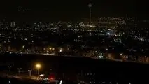 جدول خاموشی تهران منتشر شد