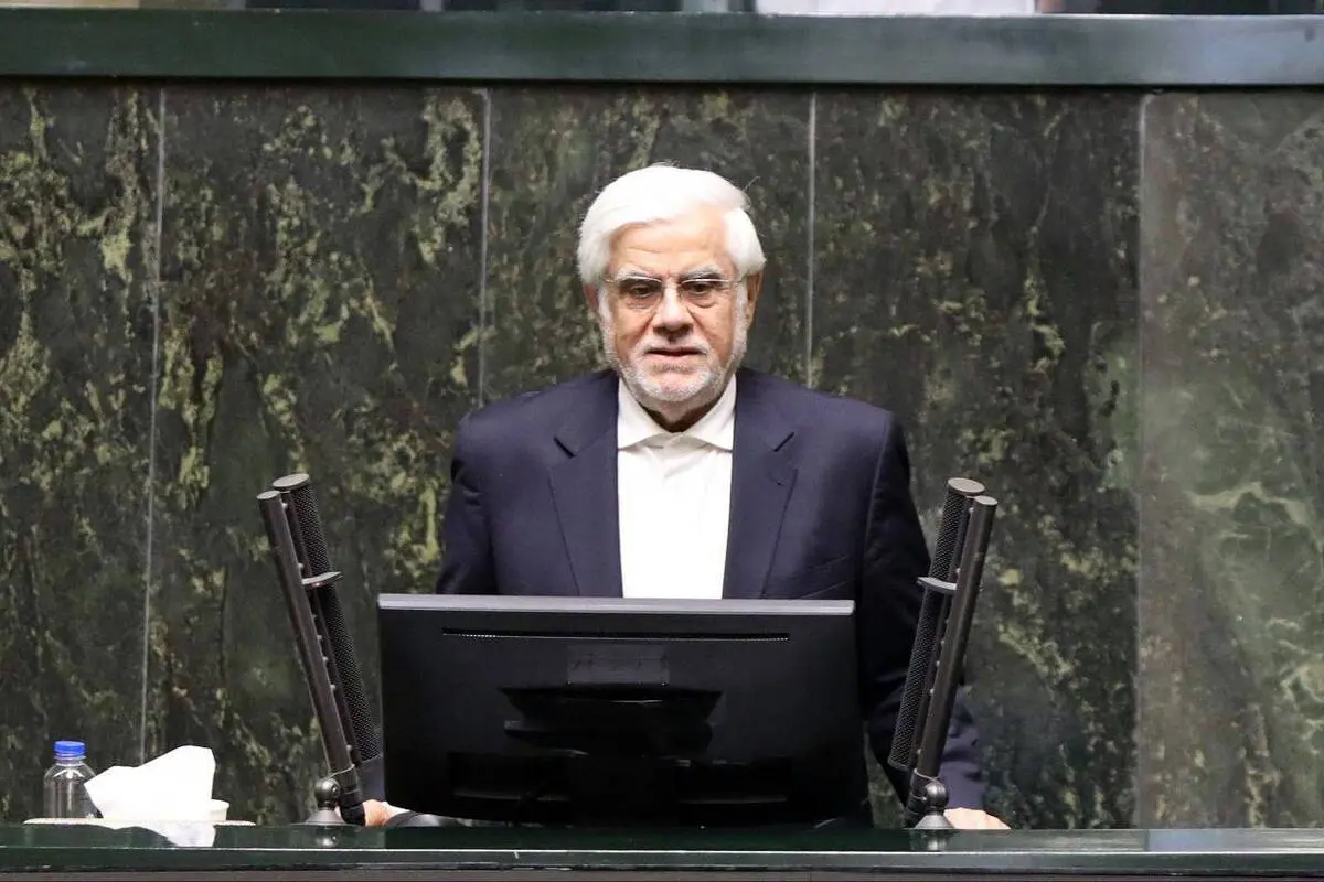 دکتر عارف در صحن علنی مجلس شورای اسلامی:
بخش‌ها یا بندهایی از برنامه هفتم پیشرفت باید اصلاح شود/ مشکل پیش آمده برای نهاده‌ها به دلیل بدهی است که از دولت قبل به ارث رسیده است / در ارزیابی عملکردها از نحوه اجرای برنامه هفتم پیشرفت، باید به شرایط کشور توجه 