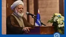 مصباحی‌مقدم، در همایش بزرگ اصناف و کسب‌وکارهای کشور:

‌ تأمین مالی زنجیره‌ای بانک تجارت موجب تقویت تولید ملی شده است
