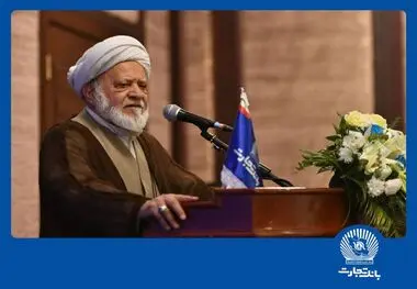 مصباحی‌مقدم، در همایش بزرگ اصناف و کسب‌وکارهای کشور:

‌ تأمین مالی زنجیره‌ای بانک تجارت موجب تقویت تولید ملی شده است