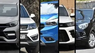 تغییر قوانین پیش‌فروش برای خودروهای مونتاژی