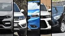 تغییر قوانین پیش‌فروش برای خودروهای مونتاژی