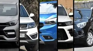 تغییر قوانین پیش‌فروش برای خودروهای مونتاژی