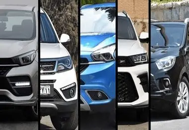 تغییر قوانین پیش‌فروش برای خودروهای مونتاژی