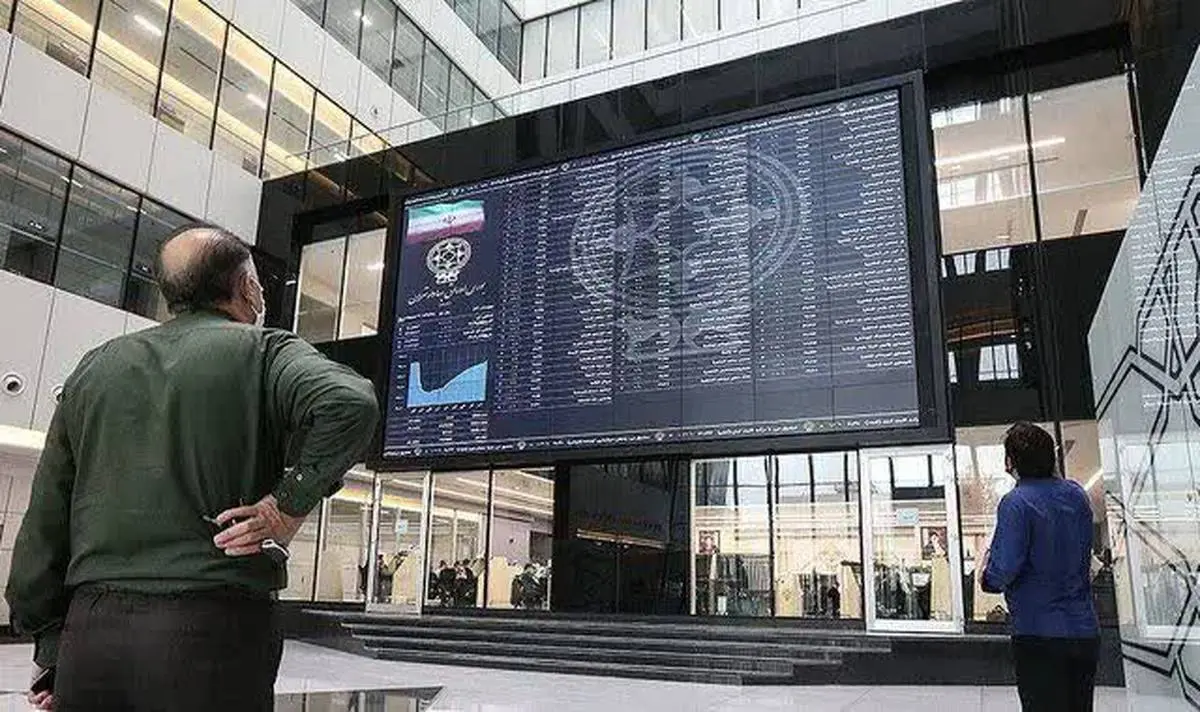 بازار سرمایه در سال‌های آتش