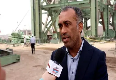 مدیرکل ورزش و جوانان استان هرمزگان مطرح کرد: نقش موثر شرکت فولاد هرمزگان در توسعه ورزش استان
