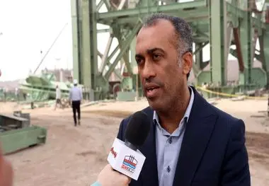 مدیرکل ورزش و جوانان استان هرمزگان مطرح کرد: نقش موثر شرکت فولاد هرمزگان در توسعه ورزش استان