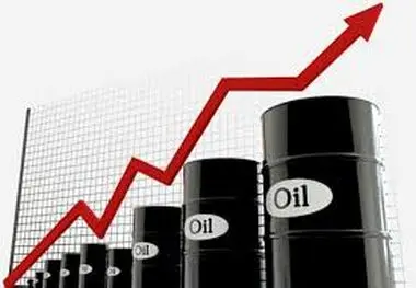 قیمت نفت به اوج دو هفته اخیر صعود کرد