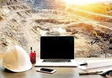 اتصال کامل مجوزهای معدنی به درگاه ملی مجوزها از اول مرداد

