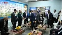 ویدیو: صحنه های دیگری از حضور شرکت فولاد اکسین خوزستان در نمایشگاه فولاد ۱۴۰۴

