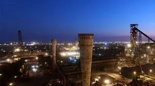 درآمد هرمز به ۴۷ همت رسید
