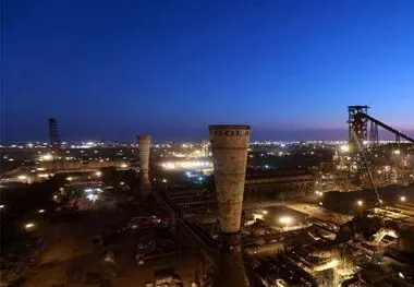 درآمد هرمز به ۴۷ همت رسید
