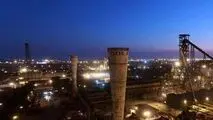 درآمد هرمز به ۴۷ همت رسید
