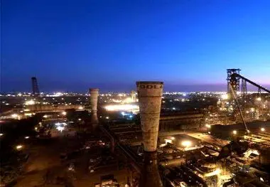 درآمد هرمز به ۴۷ همت رسید

