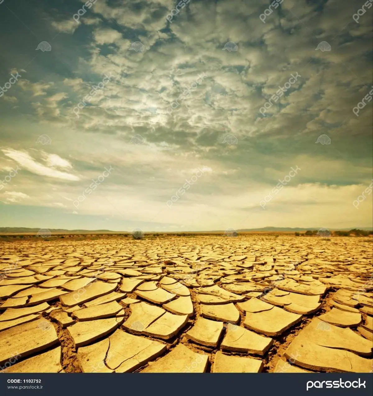 جهان اقتصاد گزارش می دهد

پاییز بی‌ابر؛ وقتی آسمان خواب باران می‌بیند