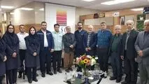 فولاد خوزستان همواره حامی بازنشستگان است


