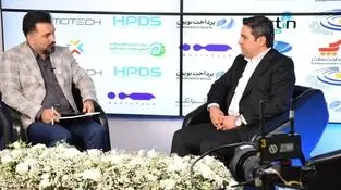 پست‌بانک ایران در مسیر تبدیل‌شدن به بانک هوشمند و توسعه خدمات غیرحضوری حرکت می‌کند