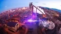 مدیریت ریسک پیشرفته، سپر فولاد مبارکه در سال ۱۴۰۴