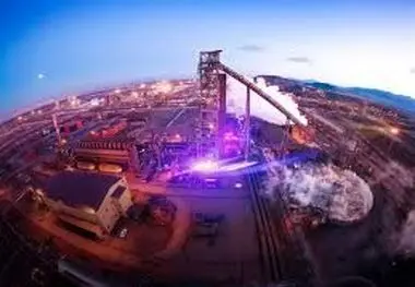 مدیریت ریسک پیشرفته، سپر فولاد مبارکه در سال ۱۴۰۴