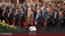مدیرعامل سازمان مدیریت صنعتی کشور: گل‌گهر با مدیریت موفق، در ارزیابی‌های سازمان مدیریت صنعتی کشور می‌درخشد