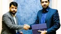 *گام نوین صندوق بازنشستگی هما در راستای هم افزایی شرکت‌های تابعه/ گسترش همکاری شرکت هواپیمایی چابهار و شرکت هماتک*