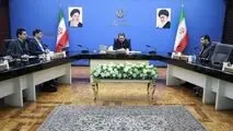 شعار امسال، محور برنامه‌های محوری و راهبردی وزارت صمت است