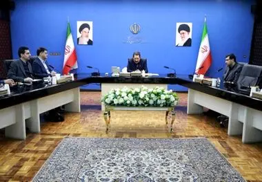 شعار امسال، محور برنامه‌های محوری و راهبردی وزارت صمت است