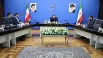 شعار امسال، محور برنامه‌های محوری و راهبردی وزارت صمت است