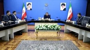 شعار امسال، محور برنامه‌های محوری و راهبردی وزارت صمت است