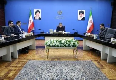 شعار امسال، محور برنامه‌های محوری و راهبردی وزارت صمت است