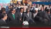 گل‌گهر؛ نماد سازندگی، عزت و پیشرفت ایران
