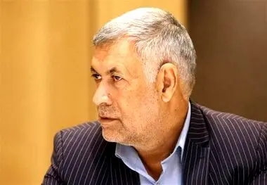 
شعار سال ۱۴۰۵؛ اقتصاد مقاومتی در سایه وحدت ملی و امنیت ملی حائز اهمیت است