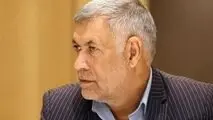 
شعار سال ۱۴۰۵؛ اقتصاد مقاومتی در سایه وحدت ملی و امنیت ملی حائز اهمیت است