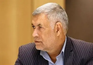 
شعار سال ۱۴۰۵؛ اقتصاد مقاومتی در سایه وحدت ملی و امنیت ملی حائز اهمیت است