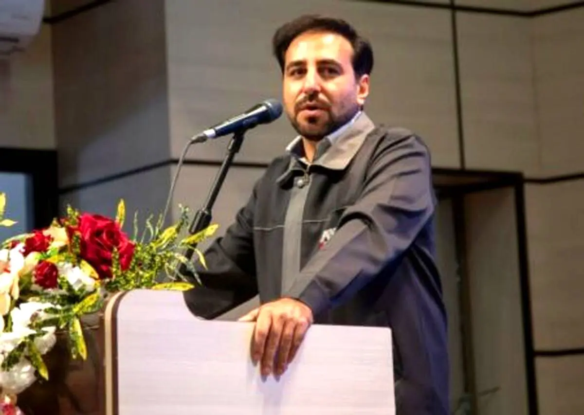 بهره‌برداری از خط ورق گل‌گهر تا ۱۵ ماه آینده/محصولات گل‌گهر از کیفیت بالایی برخوردار است

