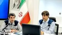 دکتر امرایی مدیرعامل فولاد سنگان:با وجود چالشهای موجود، امروز از مرز تولید ۵ میلیون تن گندله به اندازه ظرفیت اسمی کارخانه، عبور خواهیم کرد


