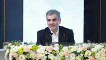 بودجه بانک بر اساس سیاست‌های برنامه جامع راهبردی و اقتصاد مقاومتی تدوین شده است