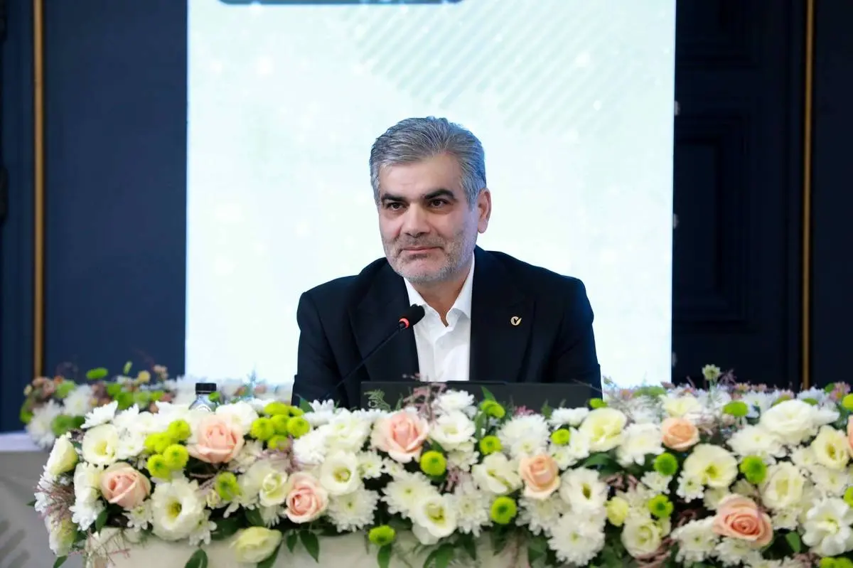 بودجه بانک بر اساس سیاست‌های برنامه جامع راهبردی و اقتصاد مقاومتی تدوین شده است