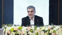 بودجه بانک بر اساس سیاست‌های برنامه جامع راهبردی و اقتصاد مقاومتی تدوین شده است