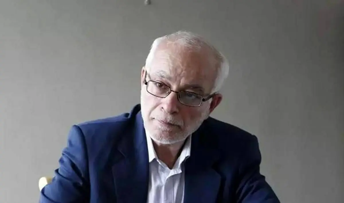 حسن بهشتی پور