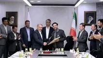 محیاپور مدیرعامل شرکت توسعه آهن و فولاد گل‌گهر شد