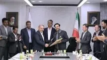 محیاپور مدیرعامل شرکت توسعه آهن و فولاد گل‌گهر شد