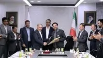 محیاپور مدیرعامل شرکت توسعه آهن و فولاد گل‌گهر شد