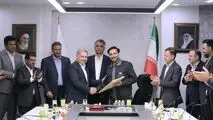 محیاپور مدیرعامل شرکت توسعه آهن و فولاد گل‌گهر شد