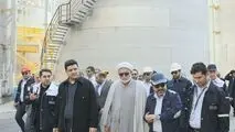 هیئت مدیره صندوق ذخیره فرهنگیان در سومین برنامه سفرکاری خود با مدیرعامل شرکت شیمیایی لاوان جلسه کارشناسی برگزار کردند